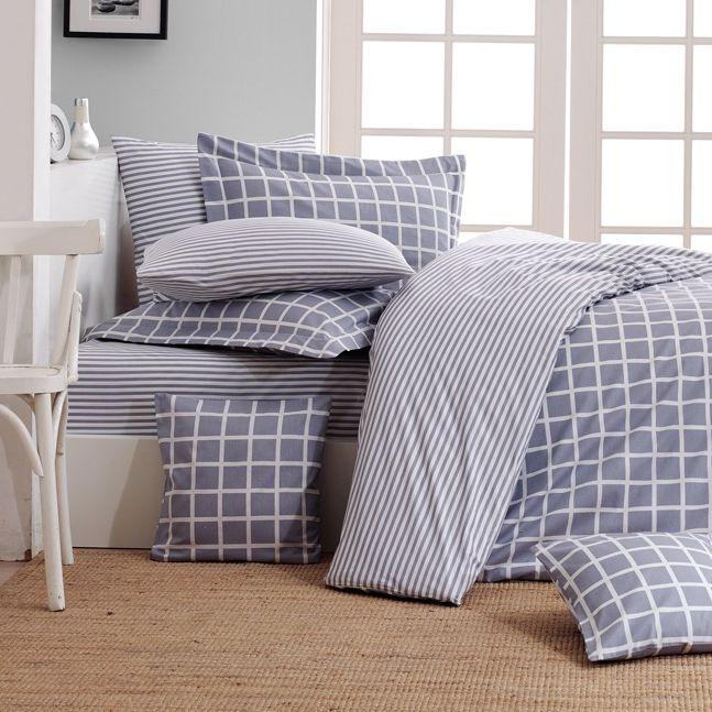 GH Textil San Tic LTD Set od 2 jastučnice Limasso Classic