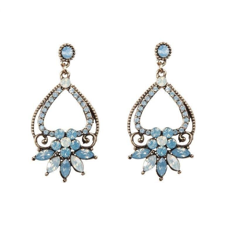 Minđuše 913-910, Plave