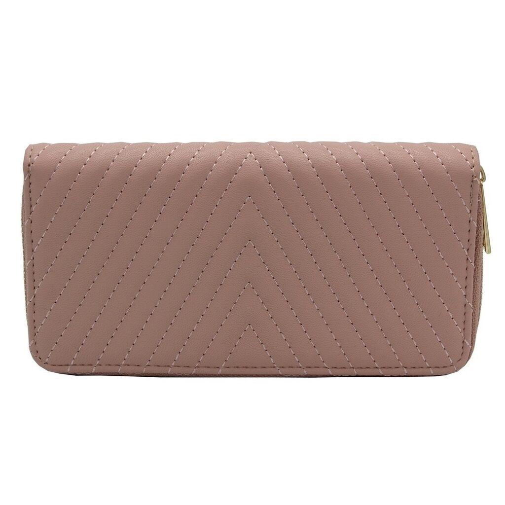 Ženski novčanik, Rozi