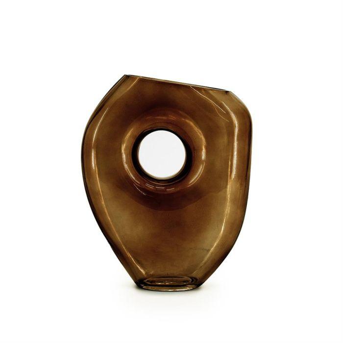 By-boo Vaza Nana S1, smeđe boje