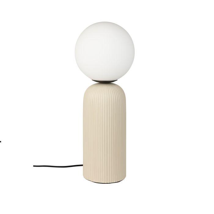 Zuiver Stolna lampa Dash M, smeđe boje