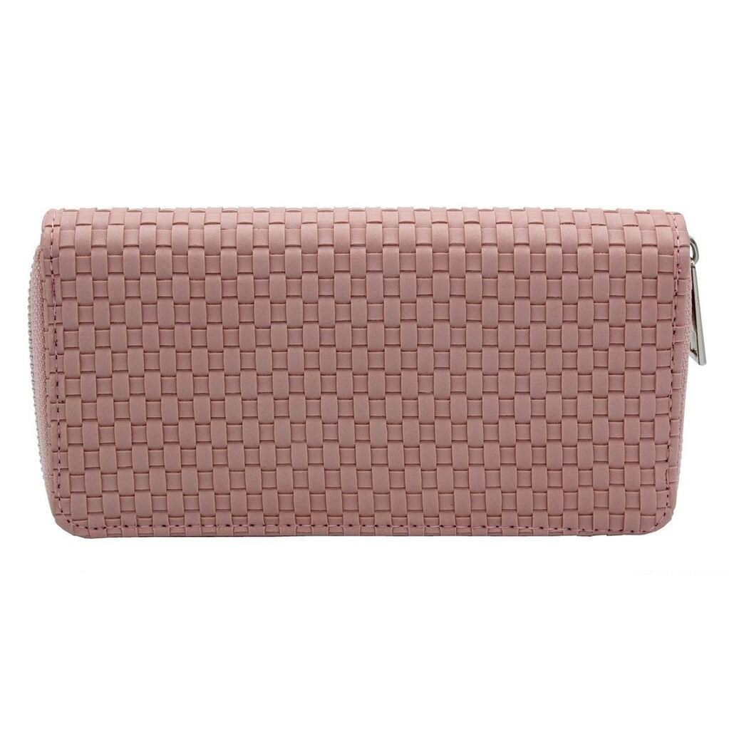 Ženski novčanik, Rozi