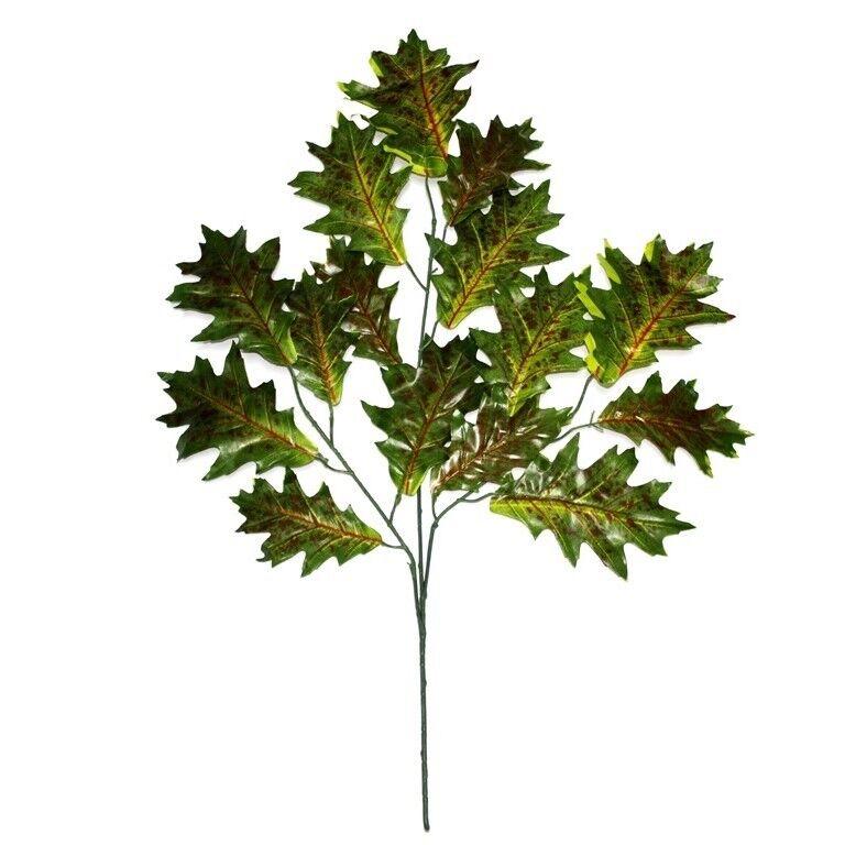 Grana umjetno zelenilo lišće 7160660