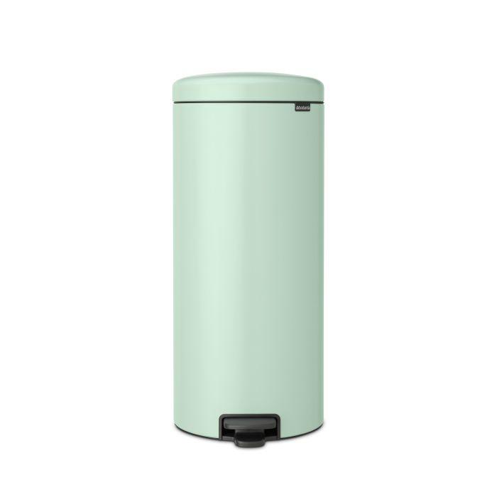 Brabantia Pedal kanta, 30 L, zelene boje