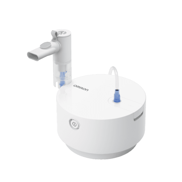 Omron Inhalator NE-C28