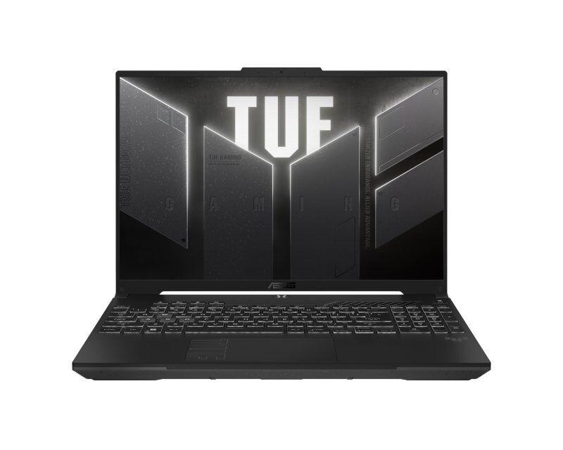 ASUS TUF Gaming laptop F16 FX607VU-RL048 (16-inčni FHD+, Core 5 210H, 16GB, SSD 512GB, GeForce RTX 4050)