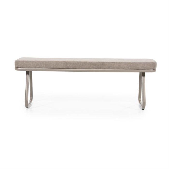 By-boo Klupa Skola, sive boje