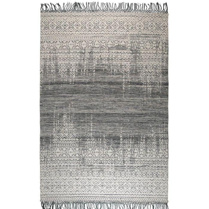 Zuiver Ćilim Liv, plave boje