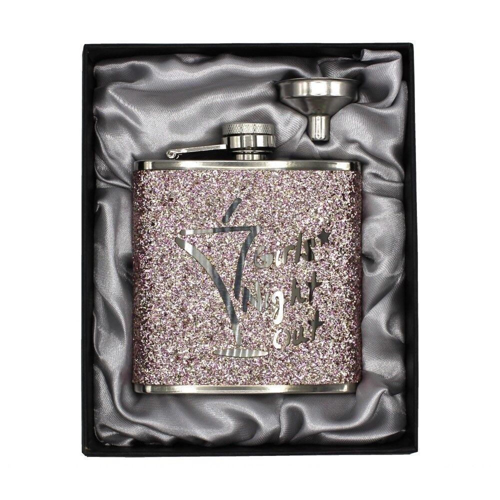 Pljoska i levak, 180ml, Sivi