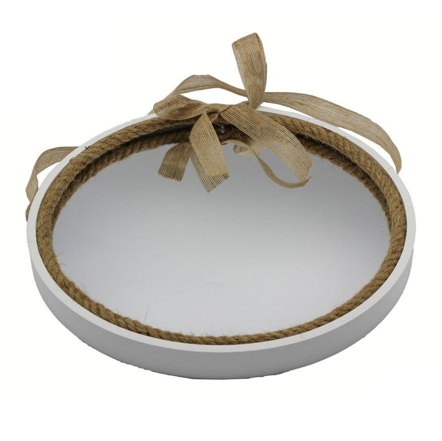 Ogledalo zidno 913-988, Ø35 cm