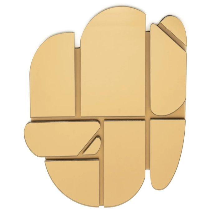 By-boo Ogledalo Kari