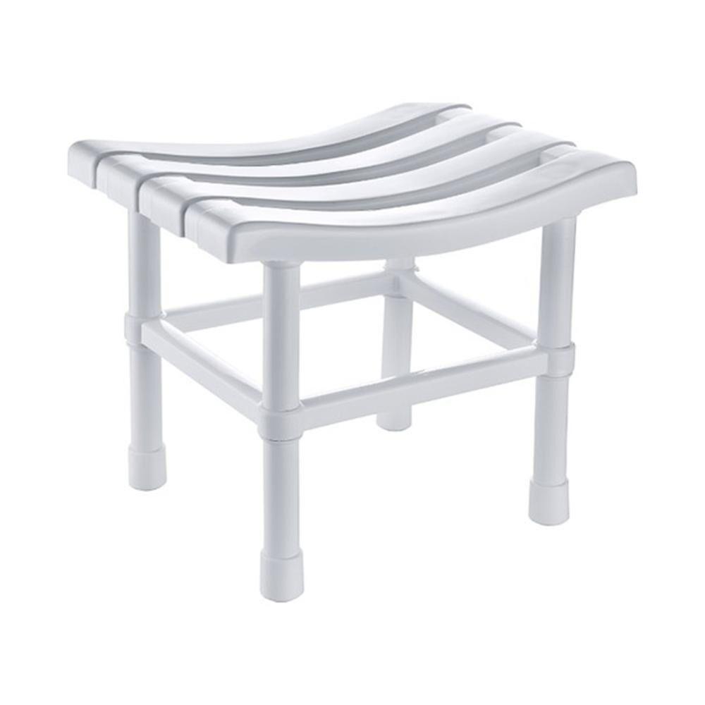 Tabure 8981545, Bijelo