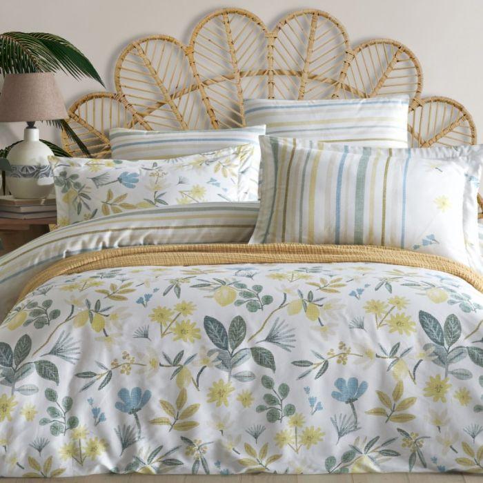 GH Textil San Tic LTD Set posteljine Hope, pamuk