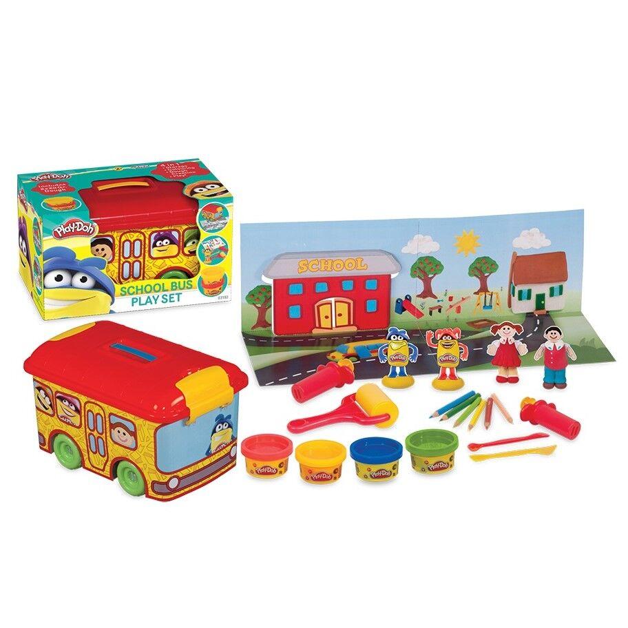 Play-Doh Kreativna škola set 8970282