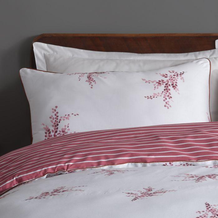 GH Textil San Tic LTD Set od 2 jastučnice Limasso Meltem, roze boje