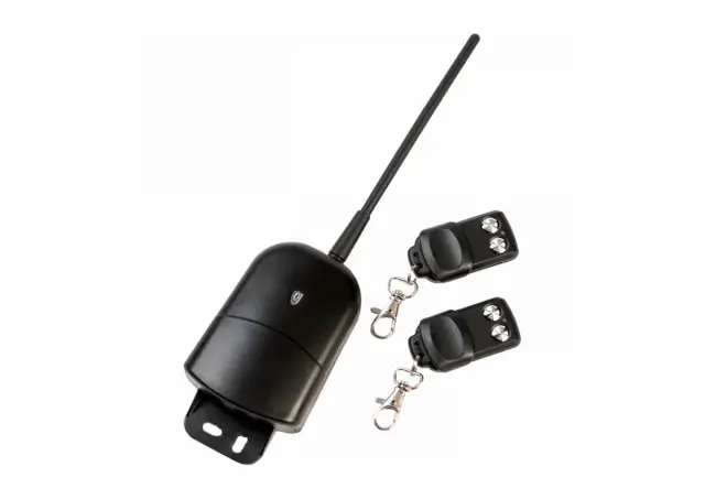 Vrhunski set za upravljanje TV-om VANJSKI KOMPLET 868