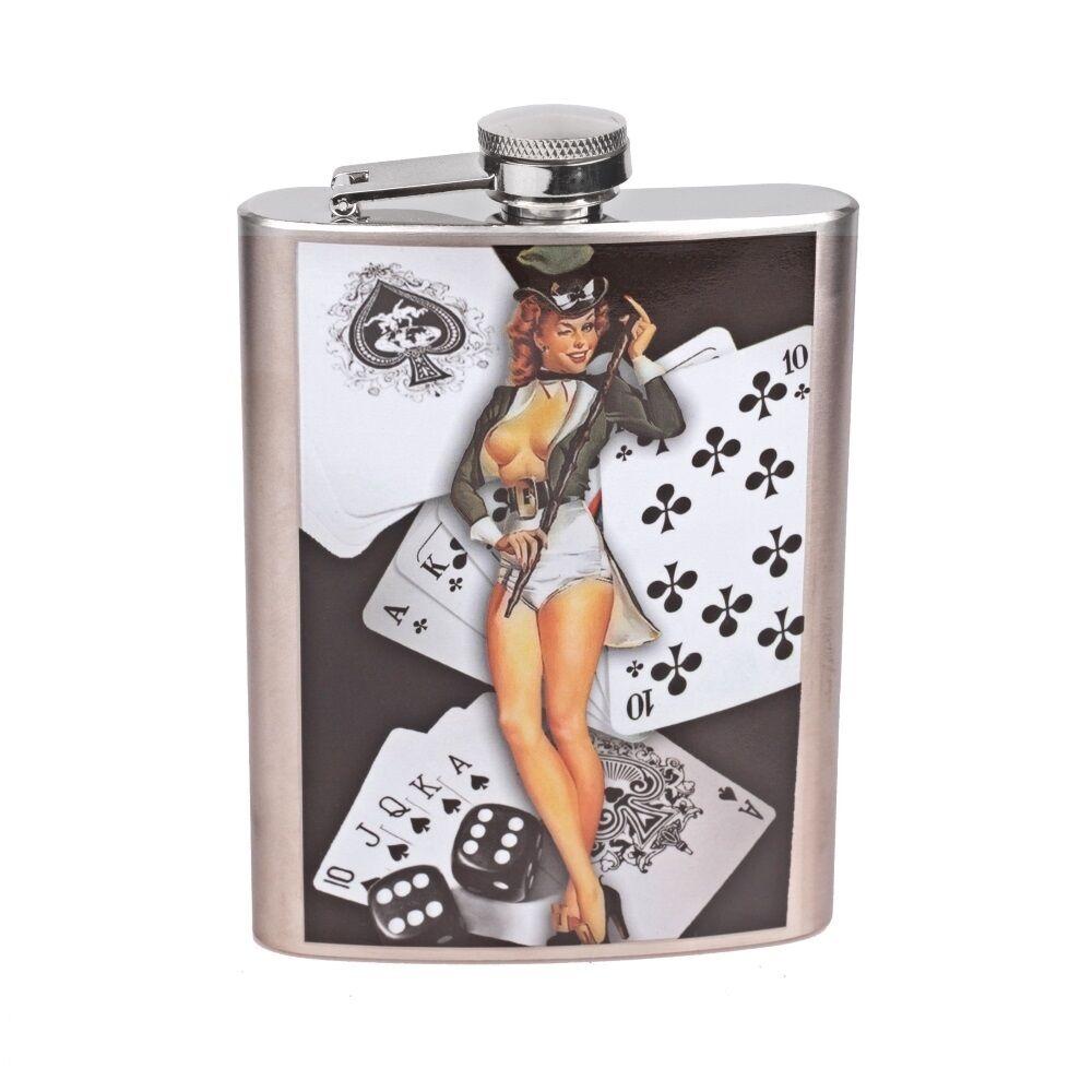 Pljoska 7161177, 240ml