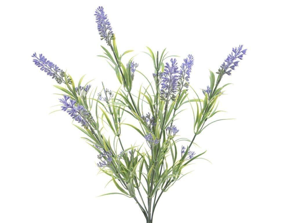 Umjetno cvijeće Lavanda 7140280, 43 cm
