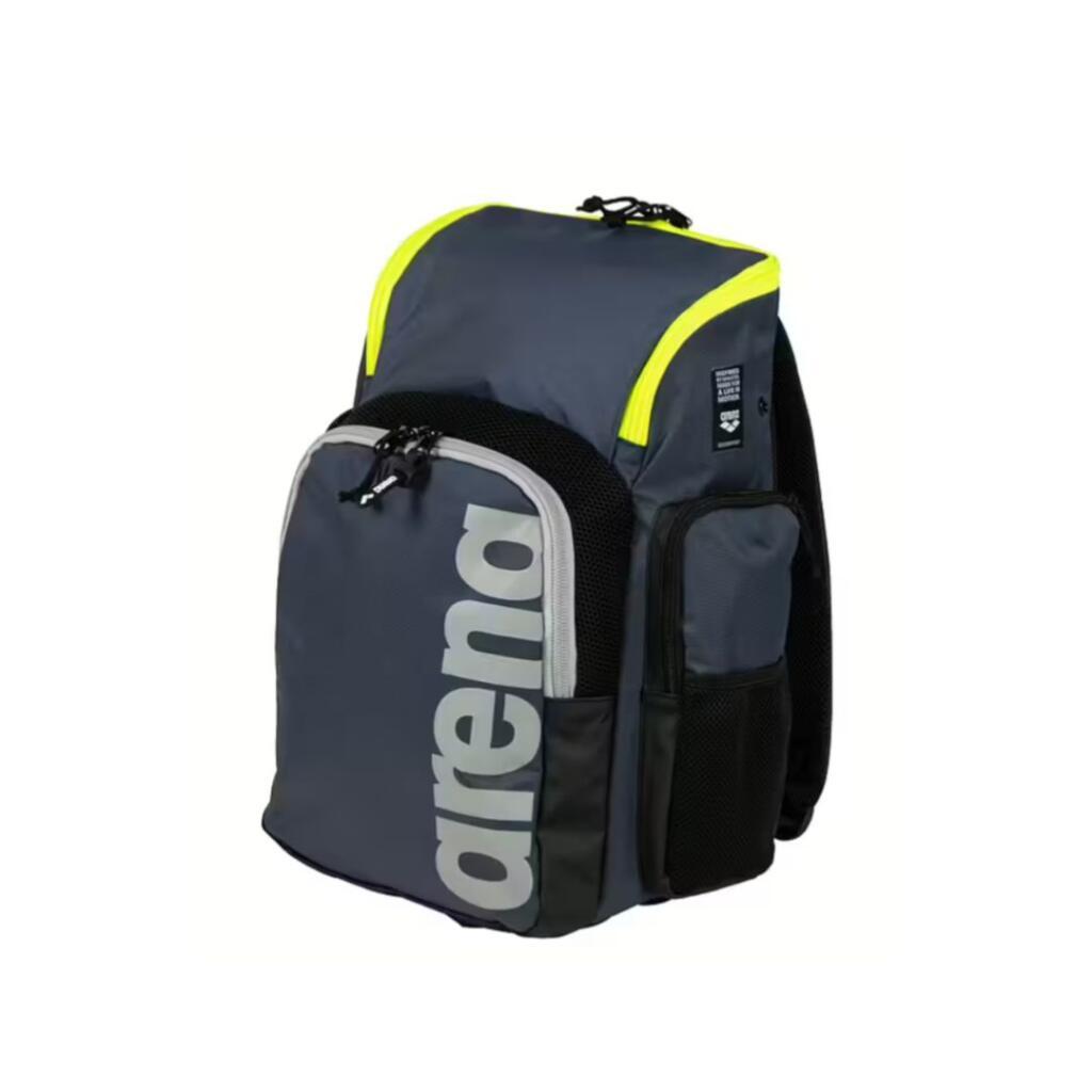 Arena Ranac Spiky III Backpack 35, Sivi