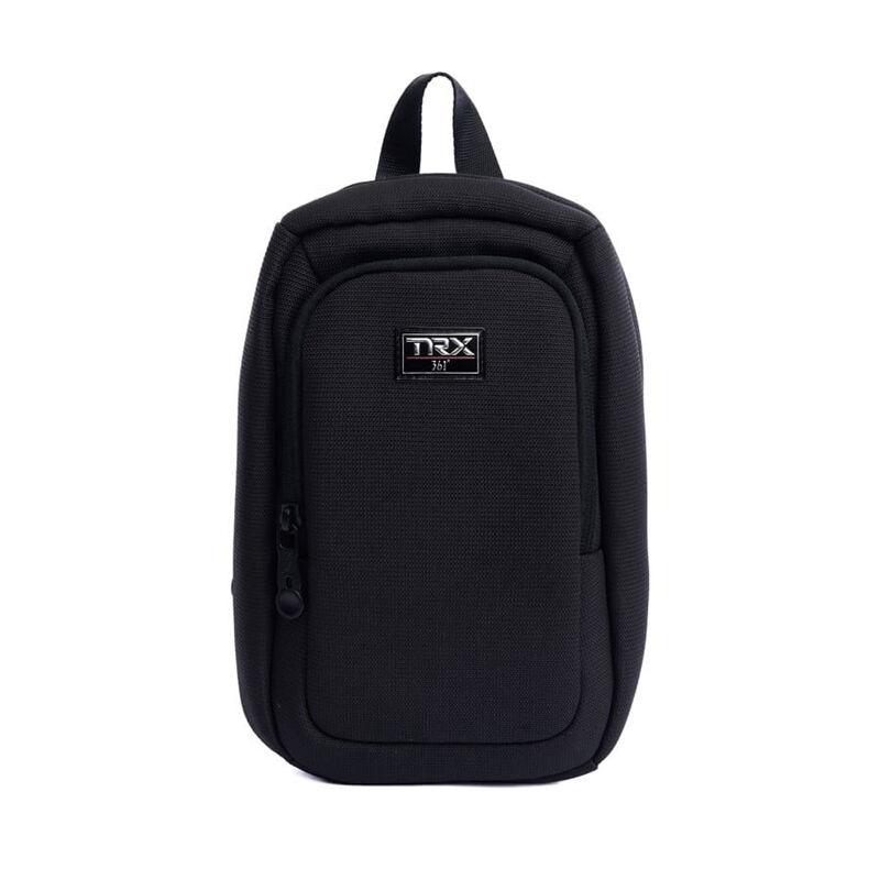 Crna 361 Degrees Torba Shoulder Bag Za Muškarce