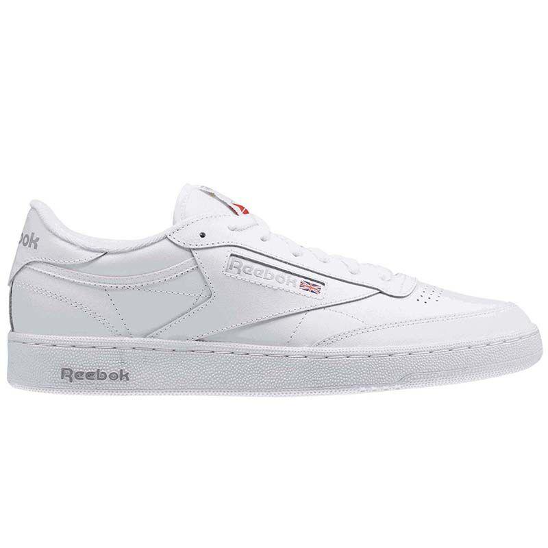 Reebok Patike Club C 85 10 Za Muškarce