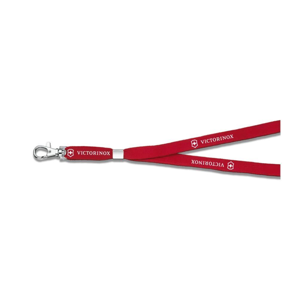 Victorinox Privjezak, Crvena