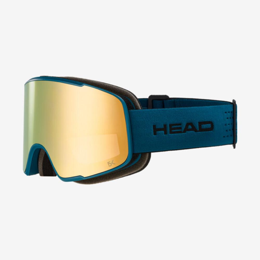 Head Brile Horizon 2.0 5K, Plave