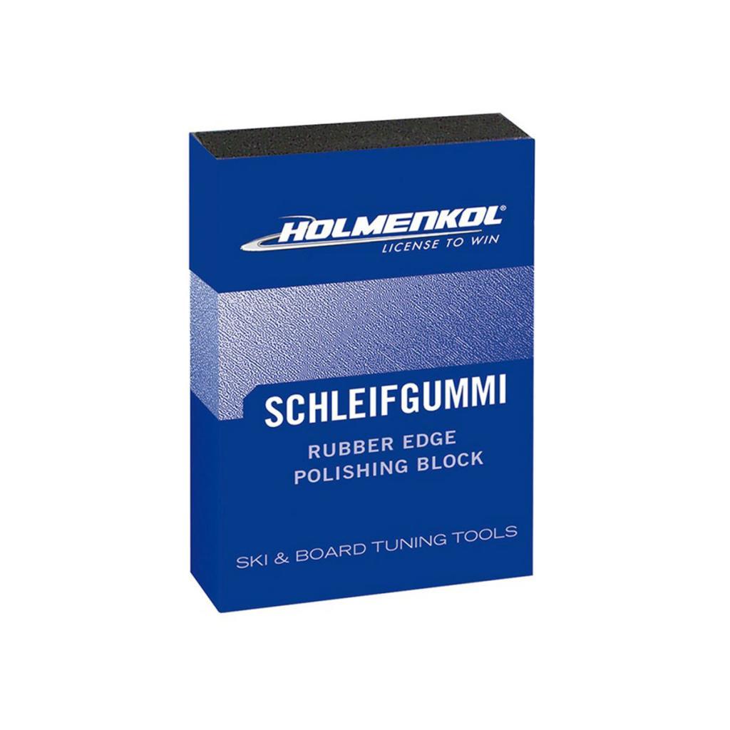 Holmenkol Guma za poliranje ivica