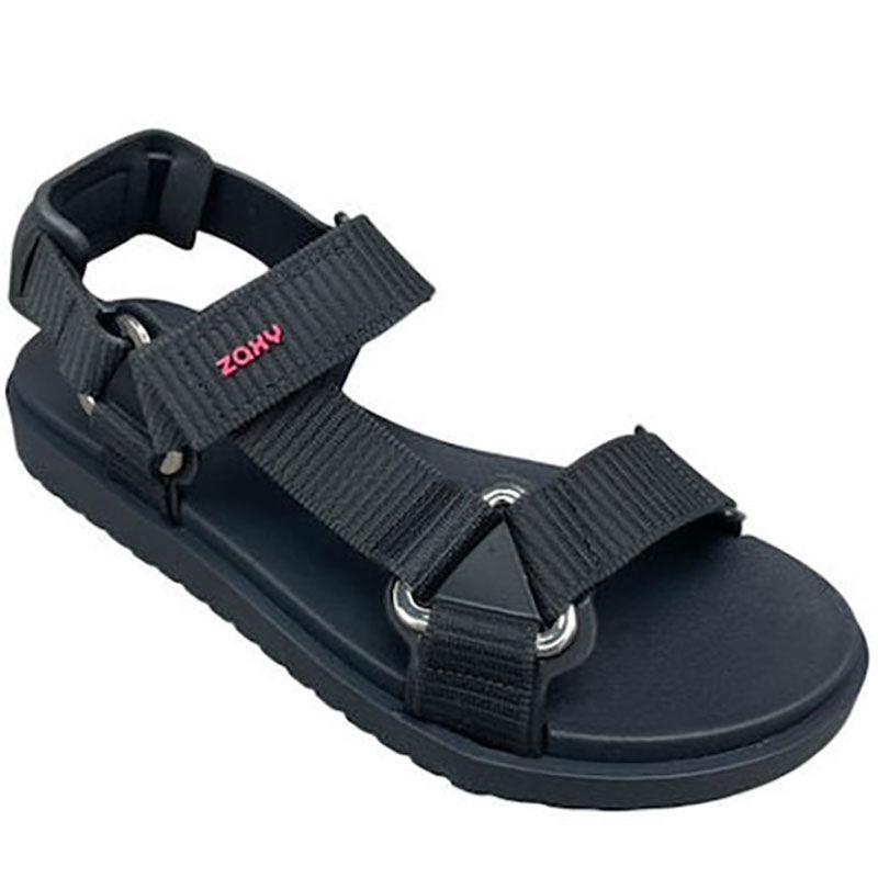 Zaxy Sandale Go Papete Fem Za Žene