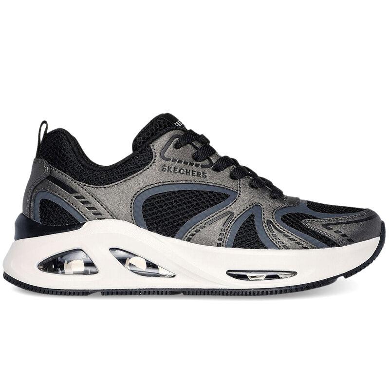 Skechers Ženske patike Uno Ego, Crne