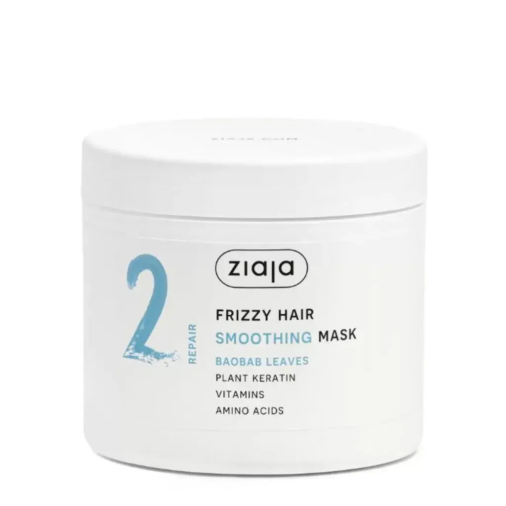 Ziaja maska ​​za kosu Baobab, 350ml