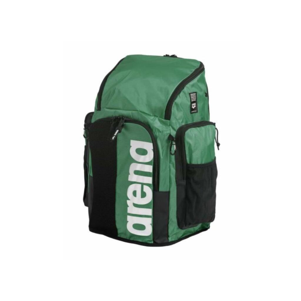 Arena Ranac Spiky III Backpack 45, Zeleni