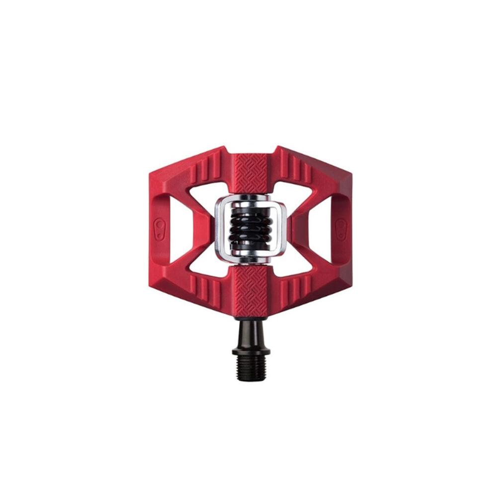 Crankbrothers Pedala, Crvena