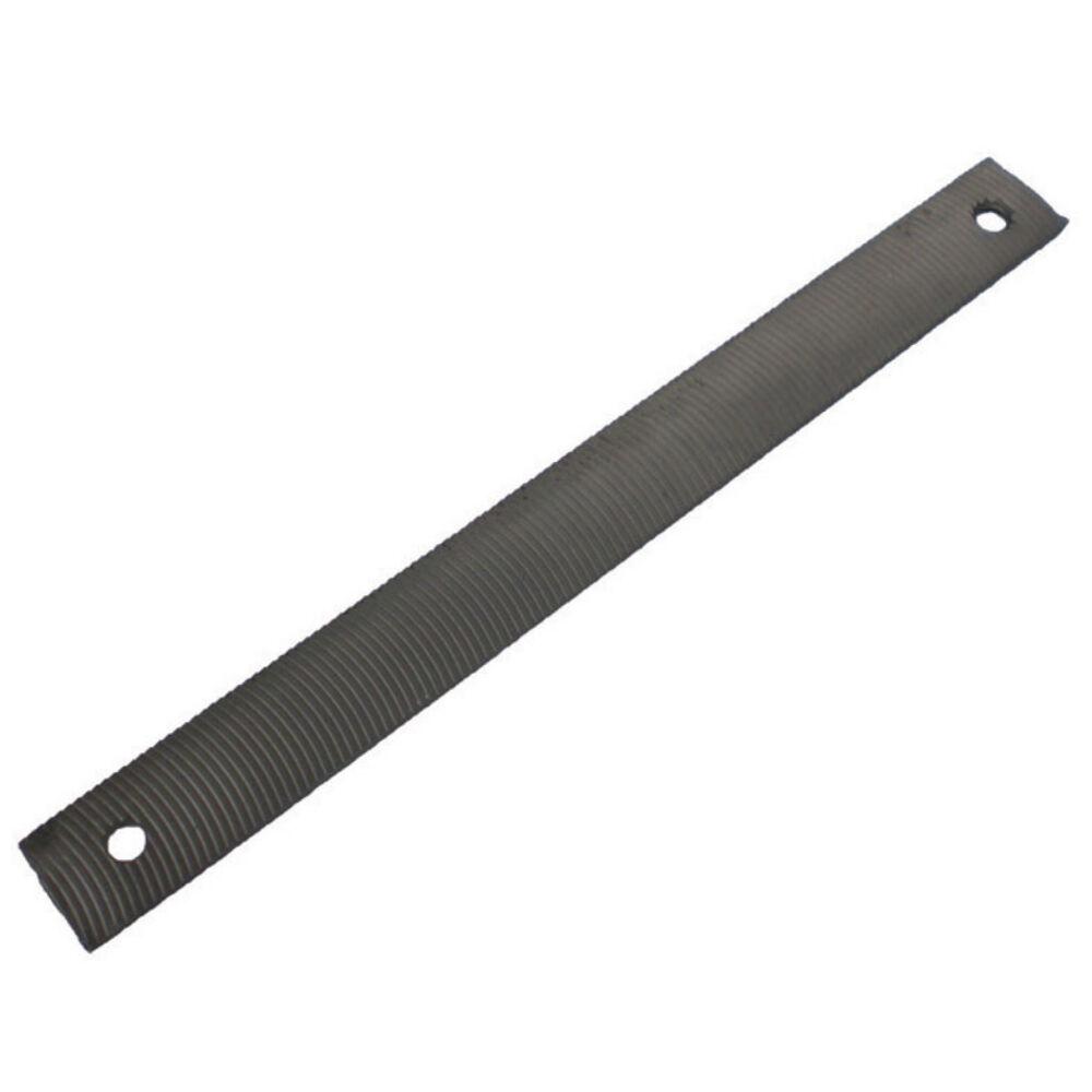 Maplus Turpija Body file, 300 mm, Siva