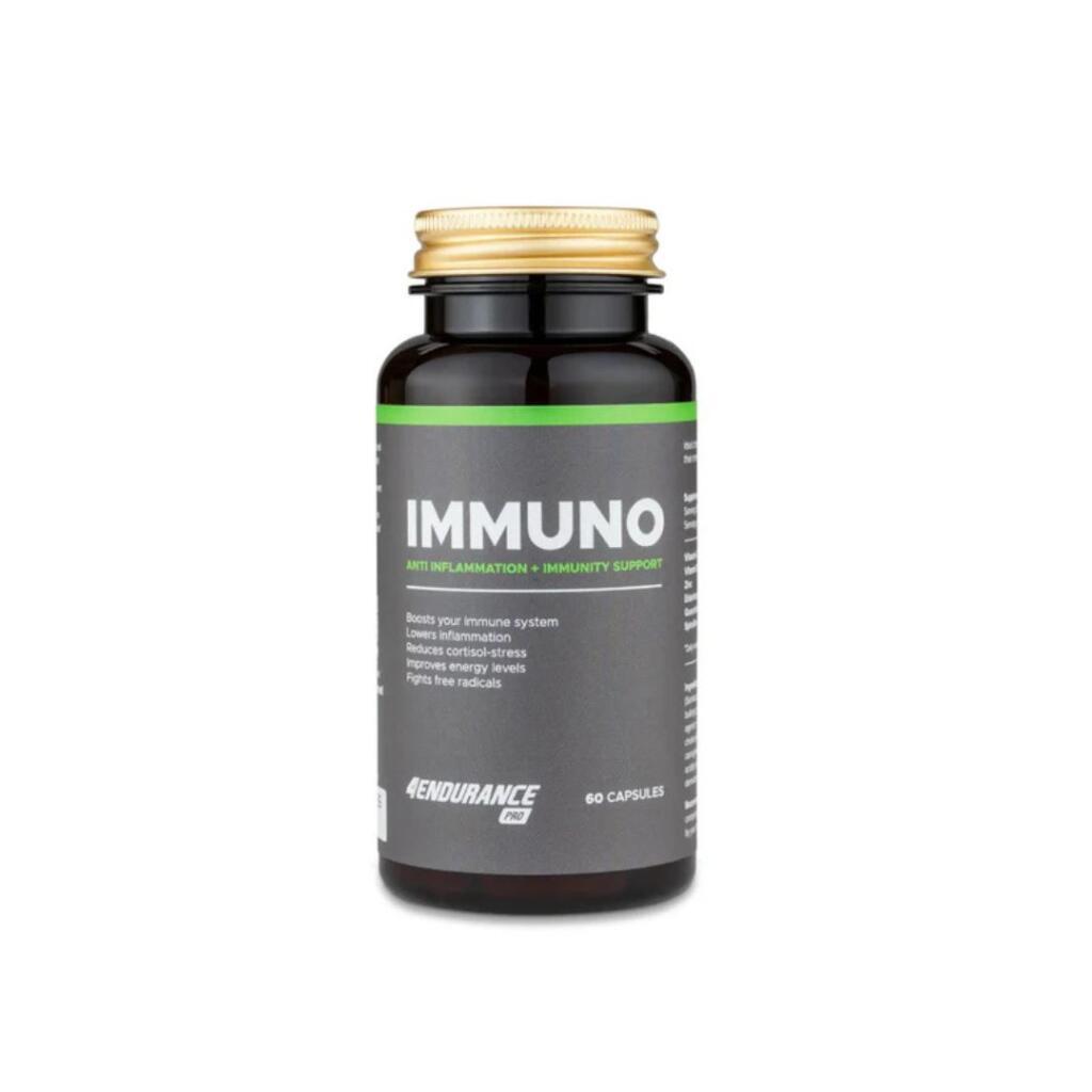 4Endurance Pro Immuno, 60 kapsula