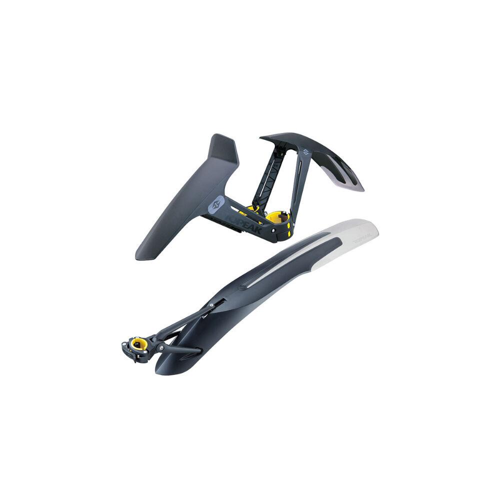 Topeak Blatobran za biciklo Defender XC1&XC11, 29", Crni