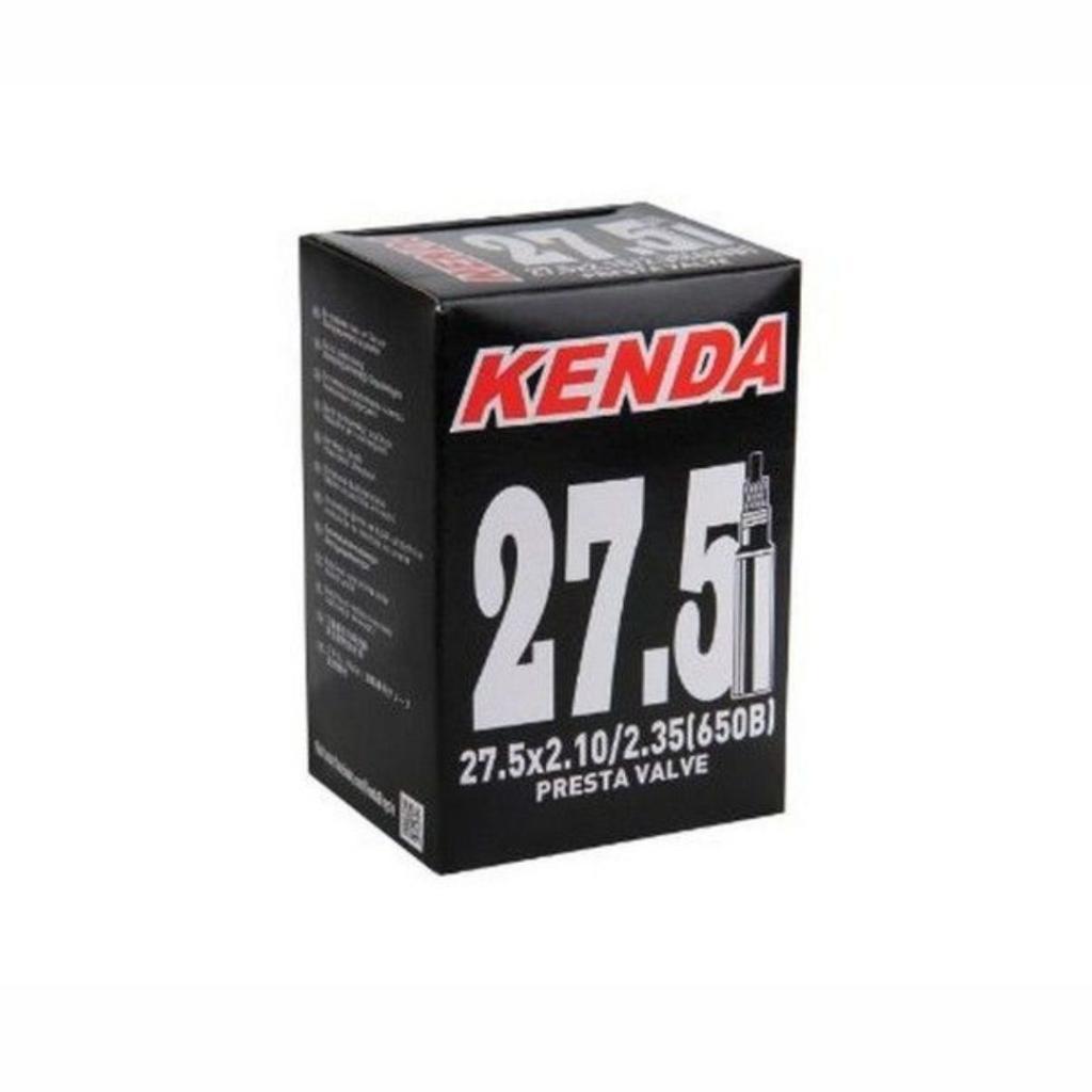 Planet bike Guma unutrašnja 27,5x1,9-2,125 KENDA FV, 48 mm