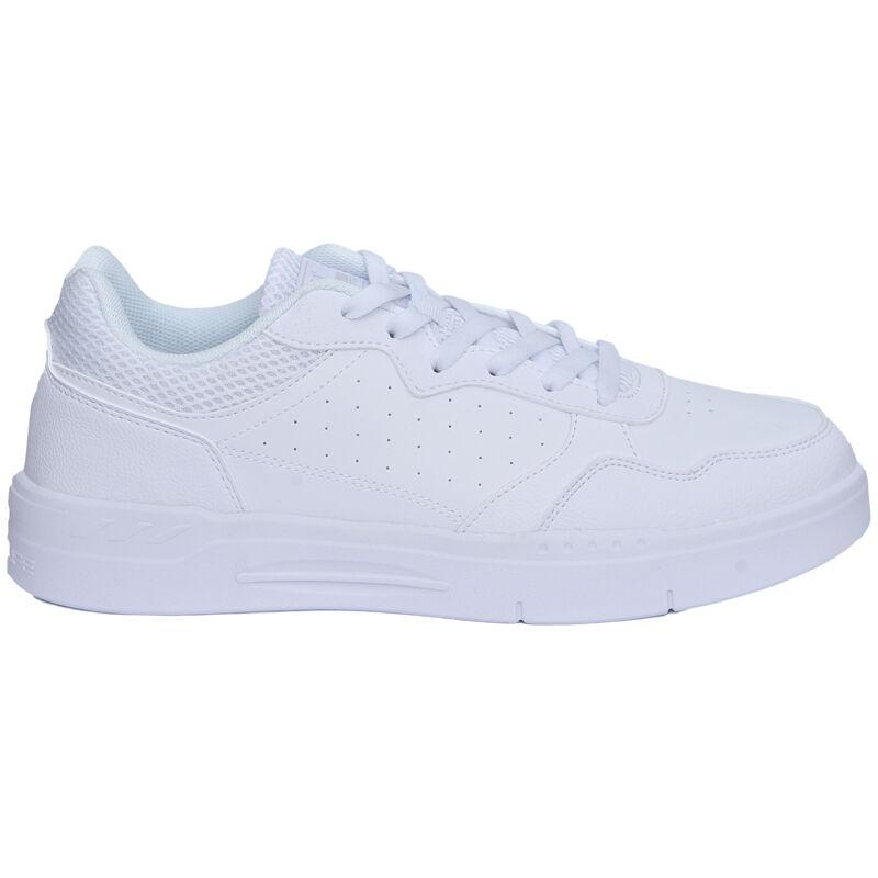 361 Degrees M muške bijele cipele za skejtbording