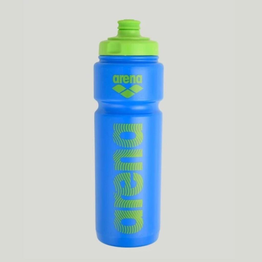 Arena Boca Sport bottle, Plavo-zelena