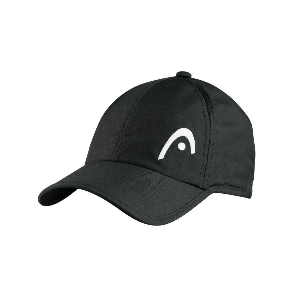 Head Kapa Pro Player, Crna