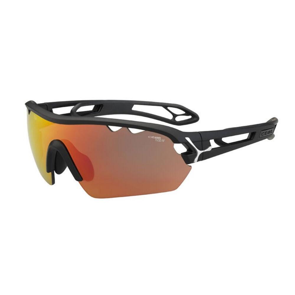 Cebe Naočare S'Track, Crno-crvene