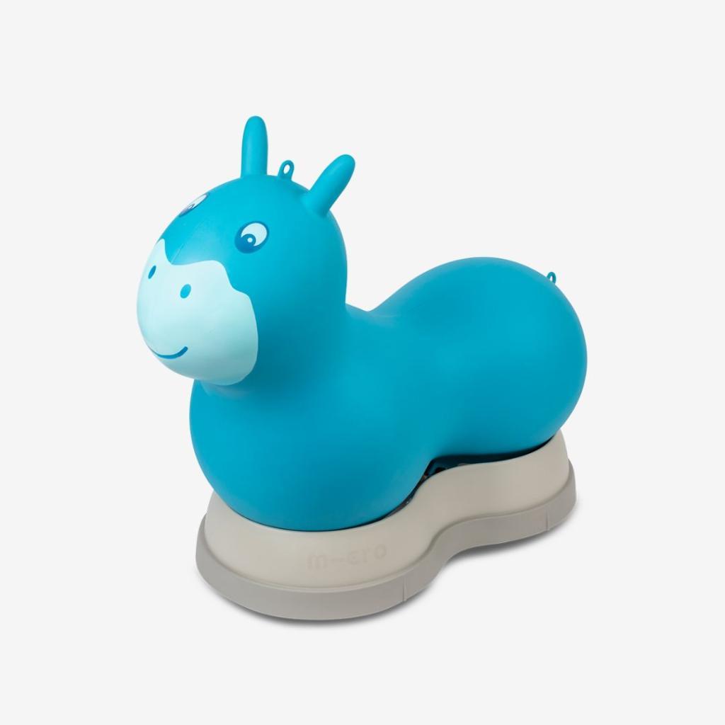 Micro Air Hopper II, Plavi