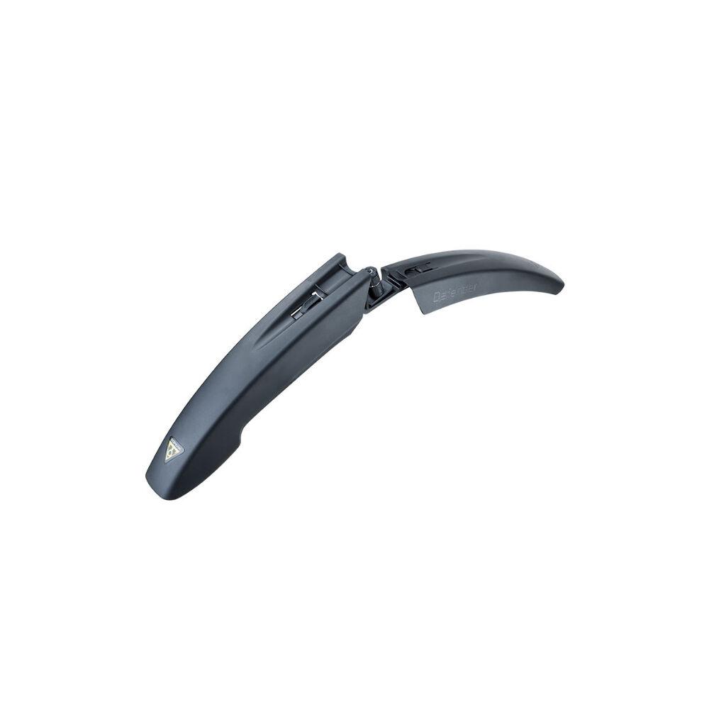 Topeak Blatobran za biciklo Defender FX, Crni