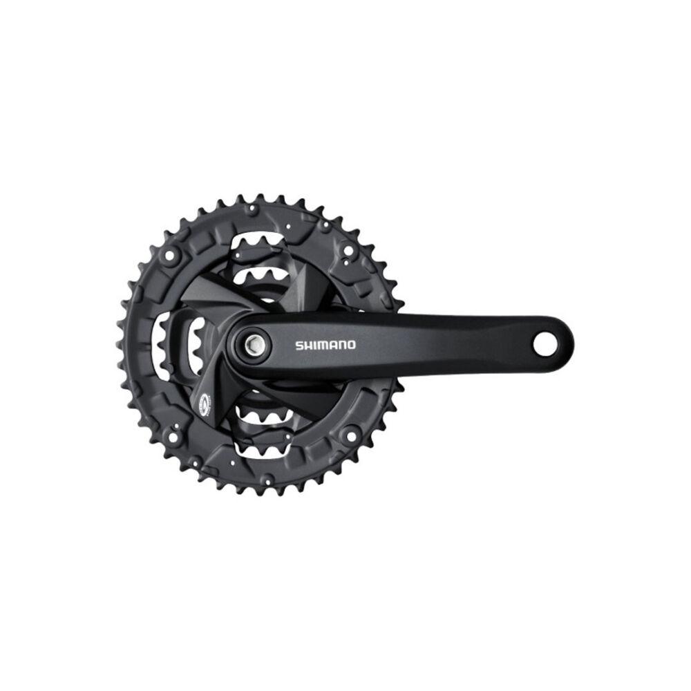 Shimano Pogon za biciklo Acera FC-M371-L, 170 mm, 9 brzina