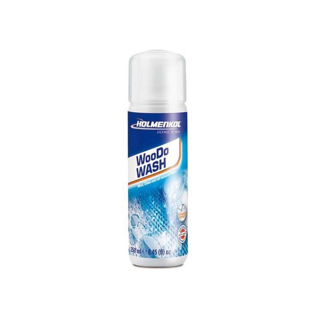 Holmenkol Specijalni nježni deterdžent WooDoWash, 250 ml