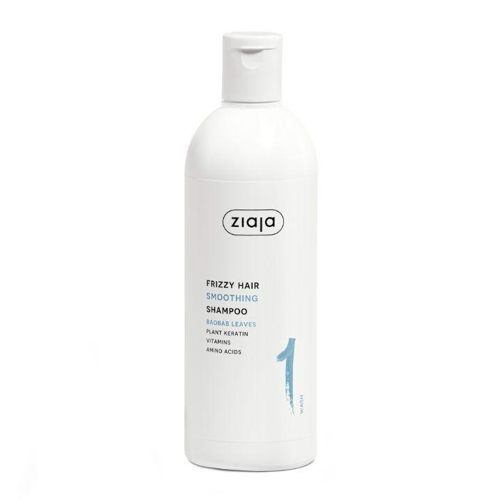 Ziaja šampon za kosu Baobab, 400ml