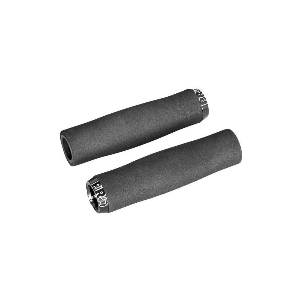 Pro Grip Foam Lock 132 mm, Crni