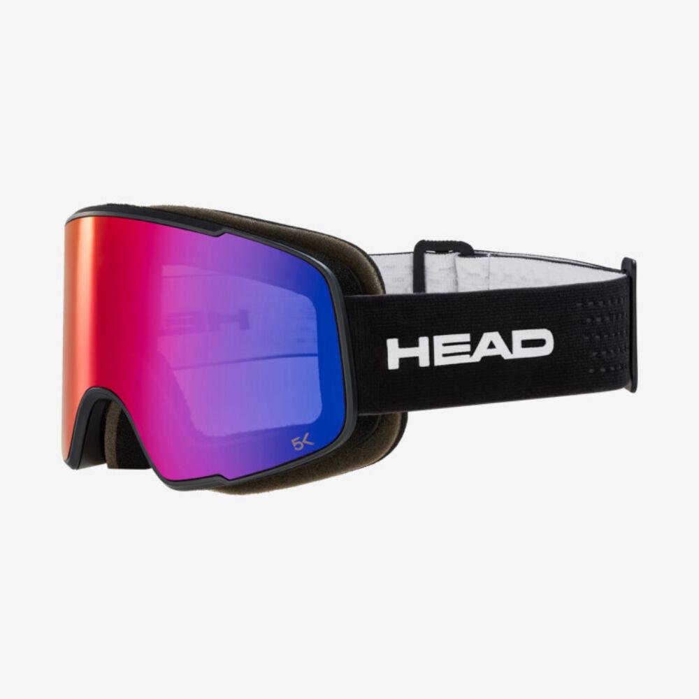 Head Brile Horizon 2.0 5K, Crne