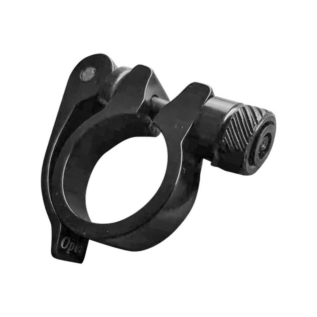 Venera Šelna sjedalne cijevi za bicikl, 28.6mm, Crna