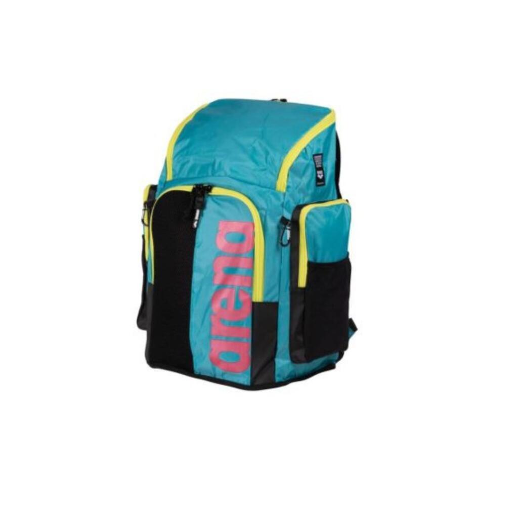 Arena Ranac Spiky III Backpack 45, Plavi